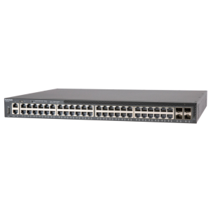 ICX 8200-48 Switch Empilable Gigabit Enterprise 48 Ports